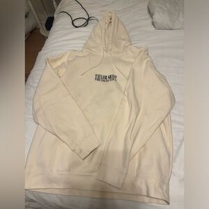 Taylor swift eras tour sweatshirt